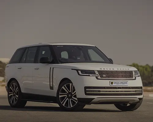 Range Rover Rental in Dubai: The Ultimate SUV Experience