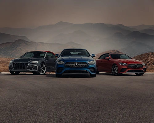 What Car to Rent in Dubai? A Guide to Finding the Perfect Ride