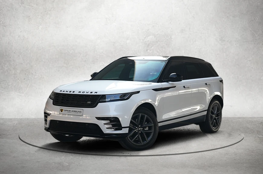 Range Rover Velar